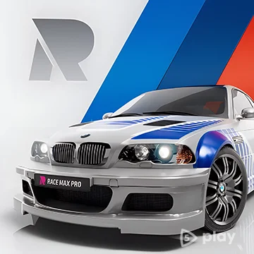Race Max Pro v2.11.7 (МОД: Много денег)