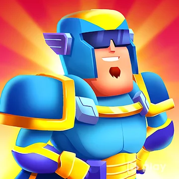 Superheroes Idle RPG League v0.11.3 (МОД: Бессмертие)