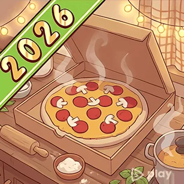 Хорошая пицца, Отличная пицца v5.48.0 (МОД: Много денег, алмазов)