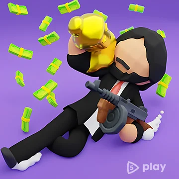 Heisting v1.8.3 (МОД: Бесплатные покупки)