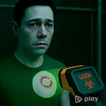 Quarantine Control Zombie Zone v0.1 (МОД: Много денег)