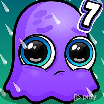 Мoy 7 — Виртуальная зооигра v2.176 (МОД: Много денег)