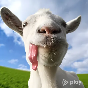 Goat Simulator v2.19.4 MOD (Все открыто)