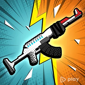 Stand & Fight: Backpack Battle v0.8.7 (МОД: Все открыто)