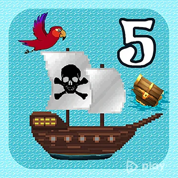 SRPG 5: Пиратские приключения v1.2.14 (МОД: Бесплатные покупки)