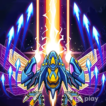 Atlantis Invaders v9.24.005 (МОД: Бесплатные покупки)