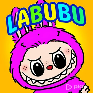 Labubu Merge v0.14.5 (МОД: Бесплатные награды)
