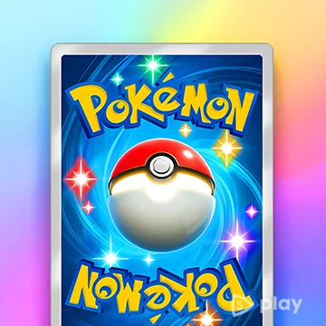 Pokemon TCG Pocket v1.2.5 (МОД: Много денег)
