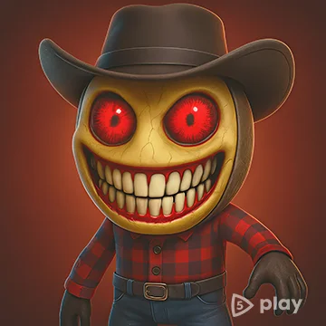 Horror Mobile Scary Game 2025 v1.5 (МОД: Без рекламы)