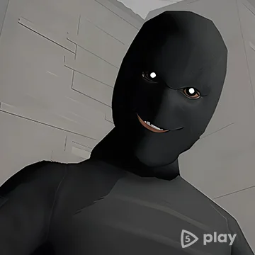 Маска: Хоррор-Игра v1.2 (МОД: Все открыто)