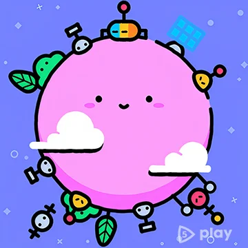 Милые планеты v1.1.6 (МОД: Все открыто)