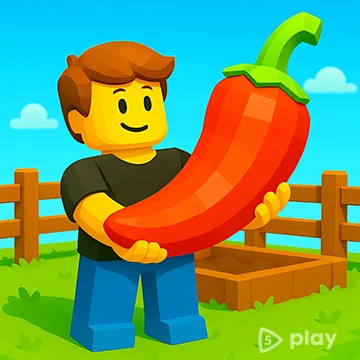 Grow Garden: Offline Farming v0.2.7 (МОД: Много монет)