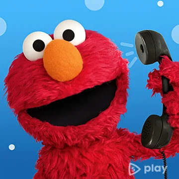 Elmo Calls by Sesame Street v5.3 (МОД: Все открыто)