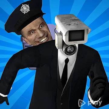 Toilet Run v1.6 (МОД: Много денег, читы)