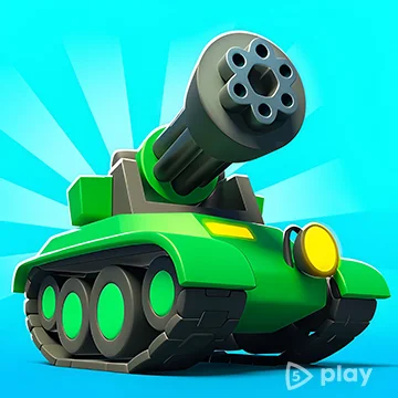 Tank Sniper v0.4.56 (МОД: Бесплатные покупки)