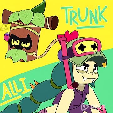 Null’s Brawl v66.263 (Последняя версия)