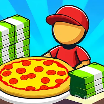 Pizza Perfect v1.3.9 (МОД: Много денег)