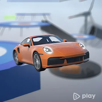 Skill Test: Online v1.7.2.1 (МОД: Много денег)