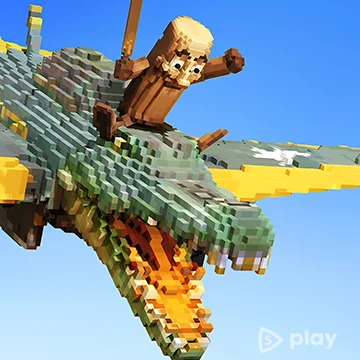 Craft World: Sahur Horror v0.6 (МОД: Без рекламы)