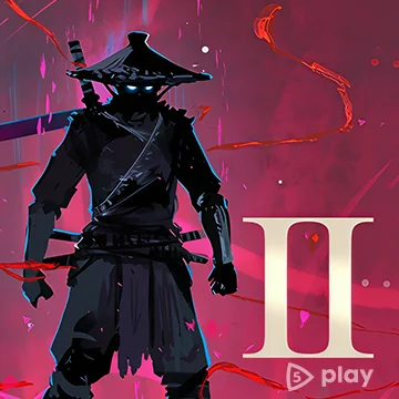 Ninja Arashi 2 v1.9.3 (МОД: Много золота)