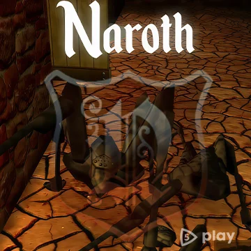 Naroth v1.54 (МОД: Много денег)