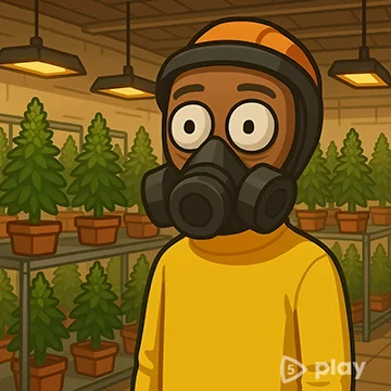 Drug Dealing Game: Cartel Life v1.6 (МОД: Много денег)