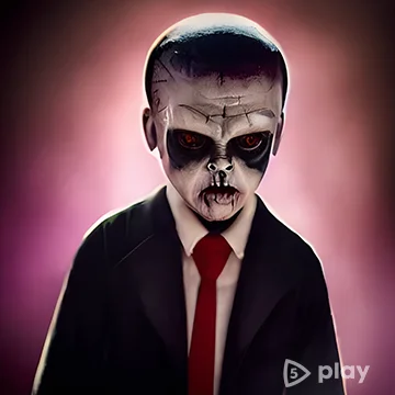 Evil Kid — Злой Ребенок v1.4.3.5 (МОД: Все уровни открыты)