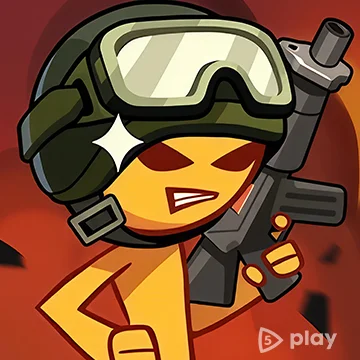 Stickman vs Zombie: Idle RPG v1.0.11 (МОД: Много денег)