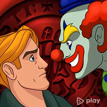 Broken Sword: Reforged v1.1.8.1 (МОД: Все уровни открыты)