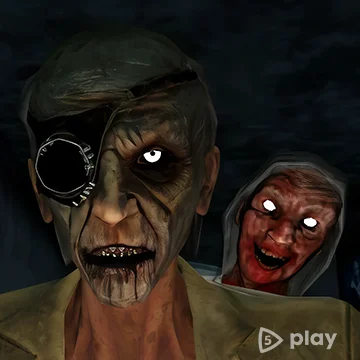 Curse of Grandma 2 Multiplayer v0.1 (МОД: Все открыто)