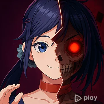 Me Inside: Horror Adventure v1.0.16 (МОД: Без рекламы)