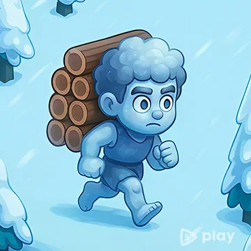 Icy Village: Survival Idle v4.1.7 (МОД: Бесплатные покупки)