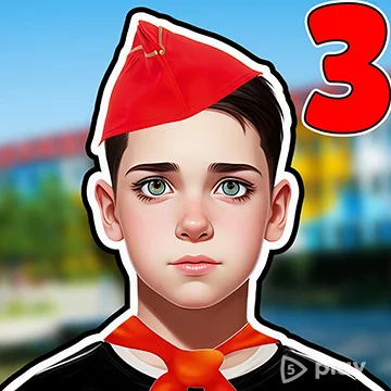 Побег Пацана 3: Летний Лагерь v0.6 (МОД: Все открыто, читы)