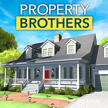 Property Brothers Home Design v3.9.2g (МОД: Много денег)