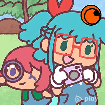 Hidden in my Paradise v1.2.3 (МОД: Все открыто)