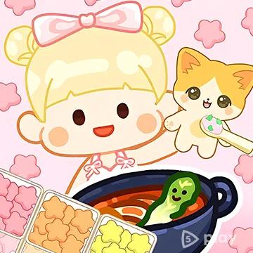 Malatang Master — Mukbang ASMR v2.6.0 (МОД: Много денег)