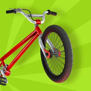 Touchgrind BMX v1.39 APK MOD (Велосипеды разблокированы)