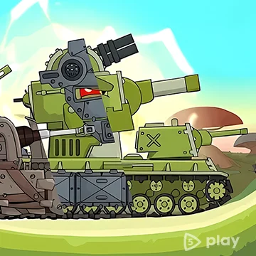 Tank Combat: War Battle v4.1.14 (МОД: Много денег)