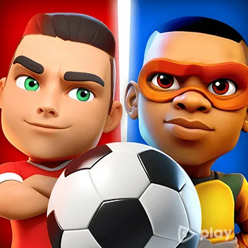 Goal Battle v4.587.0 (МОД: Много энергии)