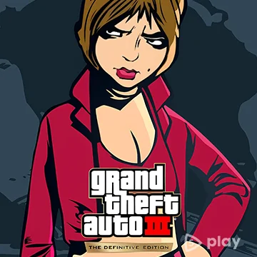 GTA III — Definitive v1.84.21 (Полная версия)