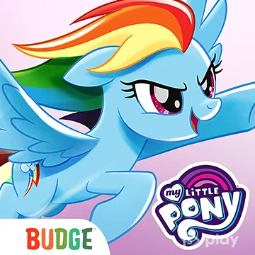 My Little Pony: Радужные гонки v2024.2.0 (МОД: Все открыто)