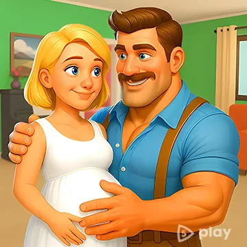 Mother Life Simulator: Eden v1.4.0 (МОД: Много денег)