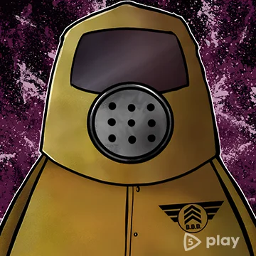 That’s Not My Neighbor (Полная версия)