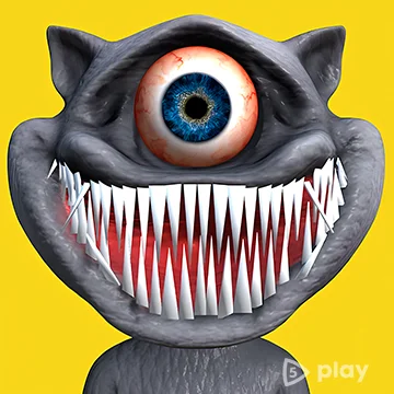 Scary Juan v1.1.9 (МОД: Много денег)