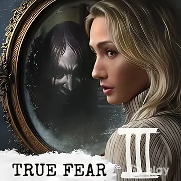 True Fear: Forsaken Souls 3 v1.1.102 (МОД: Все уровни открыты)