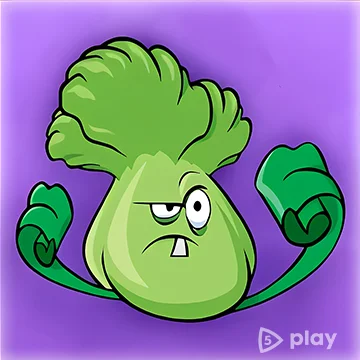 Plants vs Zombies: Capitalist Edition v1.1.0 (МОД: Много солнца)