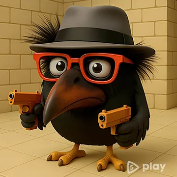 Скебоб Ган v0.2.2 (МОД: Бесплатные покупки)