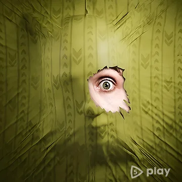 Backrooms Descent: Horror Game v1.63 (МОД: Много гемов)