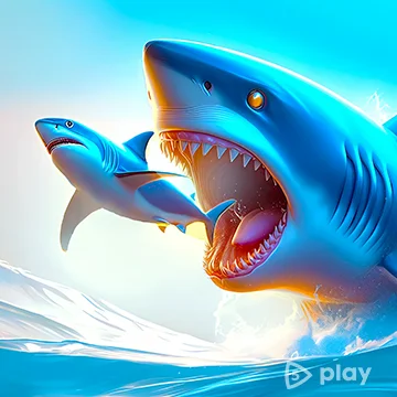 Shark Universe v27.0.0 (МОД: Бессмертие)