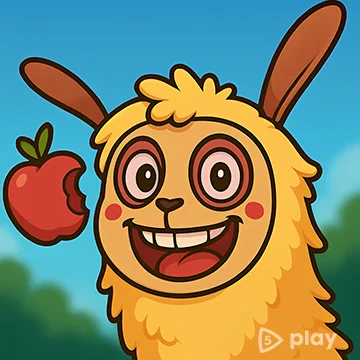 Hungry Lamu 2: Lamu’s story v3 (МОД: Все открыто)